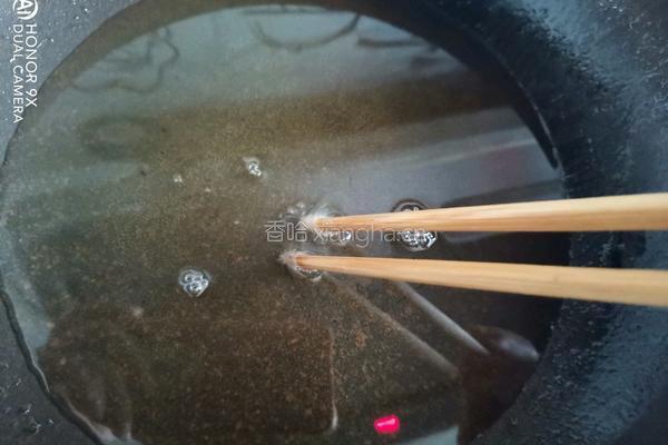 糖醋柠檬鸡柳的做法图解9