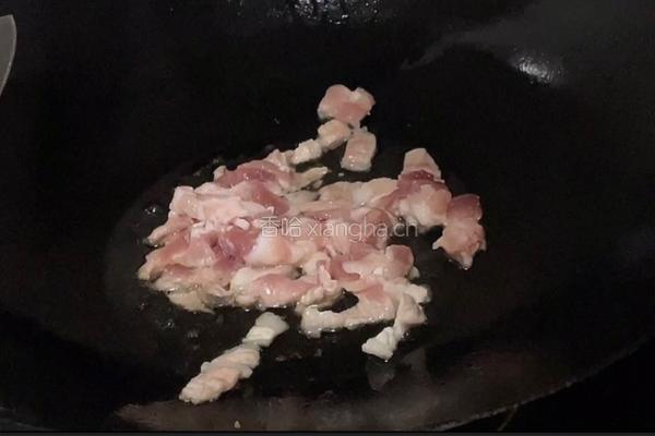 南瓜饭的做法图解3