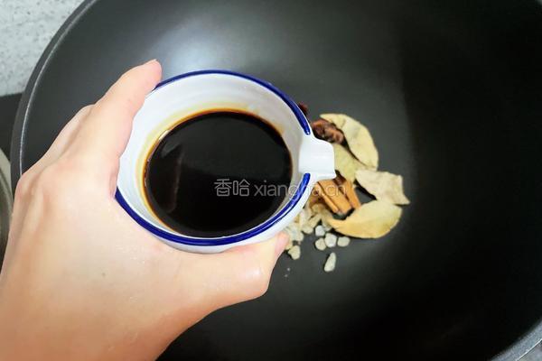 自制卤蛋的做法图解7