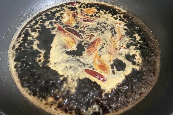 自制卤蛋的做法图解10