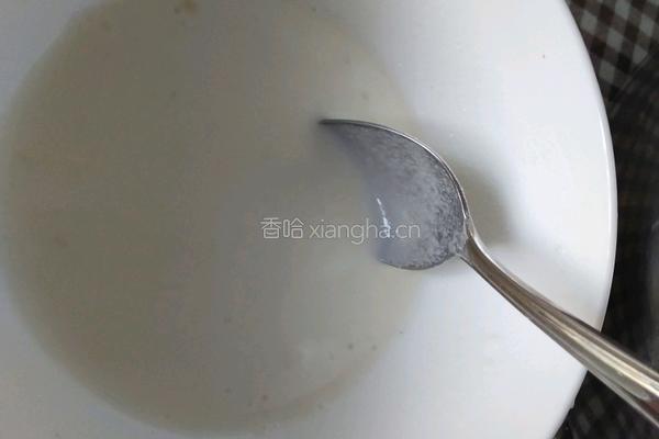 脆皮香肠的做法图解3