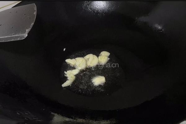 香辣藕丝的做法图解5