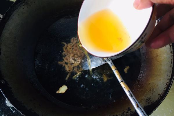 海米白菜豆腐汤的做法图解3