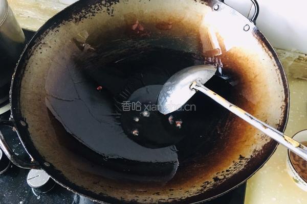 青椒土豆丝的做法图解3