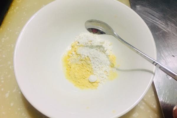 清汤糊涂面的做法图解5