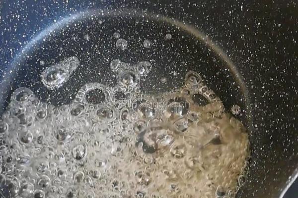 山楂雪球 雪衣核桃的做法图解4