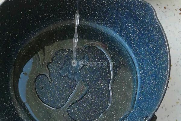 山楂雪球 雪衣核桃的做法图解5
