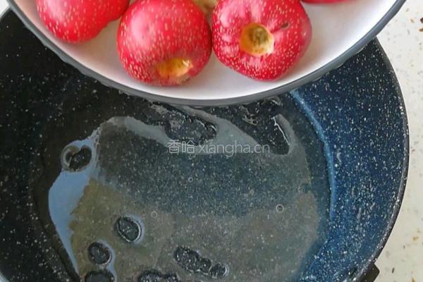山楂雪球 雪衣核桃的做法图解6
