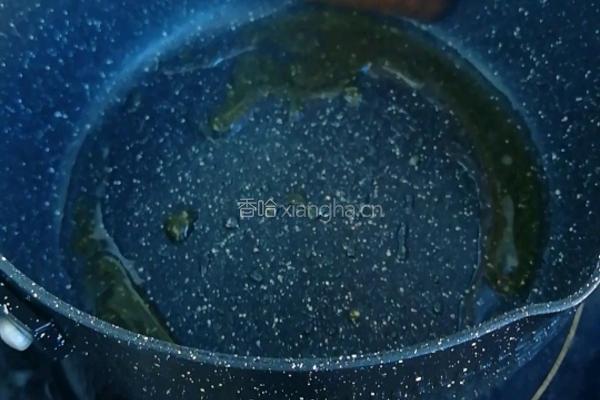 红烧肉的做法图解4