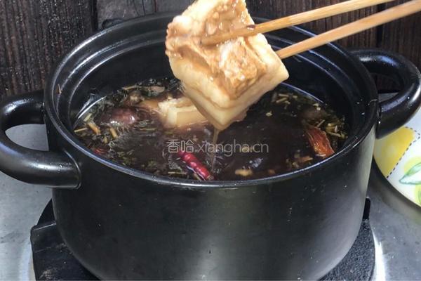 土豆回锅肉的做法图解5