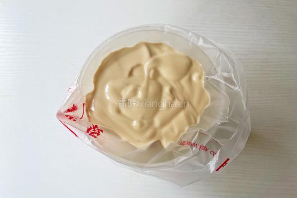 万圣节搞怪小蛋糕的做法图解12