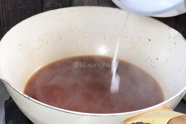 卤豆腐皮的做法图解10