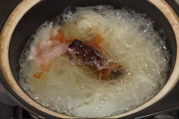 麻辣米粉的做法图解6