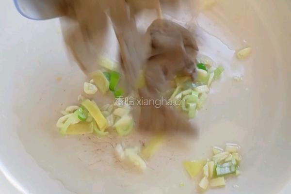 炒猪肝的做法图解9