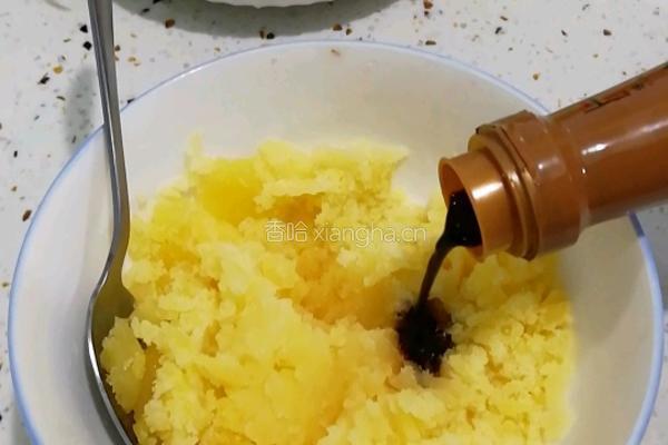 土豆沙拉的做法图解4