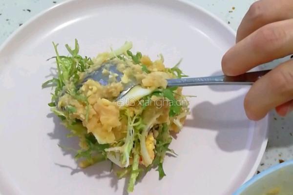 土豆沙拉的做法图解11