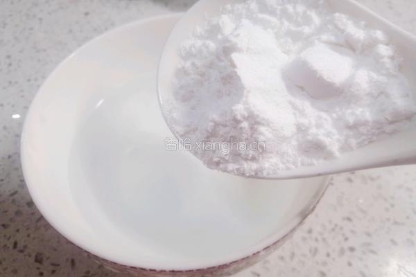 黑糖鸡蛋茶的做法图解5