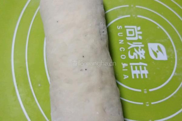 香蕉吐司的做法图解8