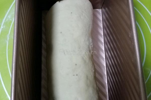 香蕉吐司的做法图解9