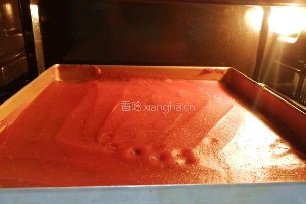山楂卷的做法图解10