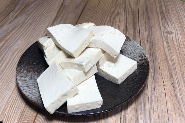 豆腐炖冬瓜的做法图解4