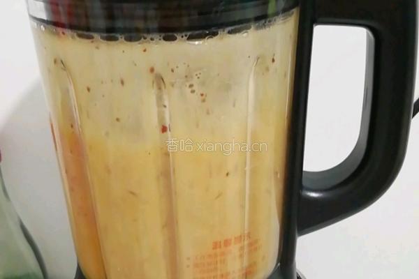 银耳莲子羹的做法图解4