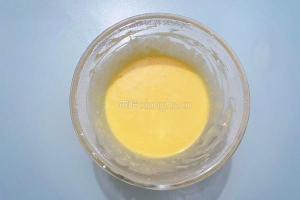 老式咸奶油蛋糕卷的做法图解6