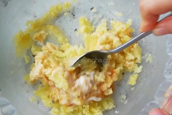 土豆沙拉的做法图解3
