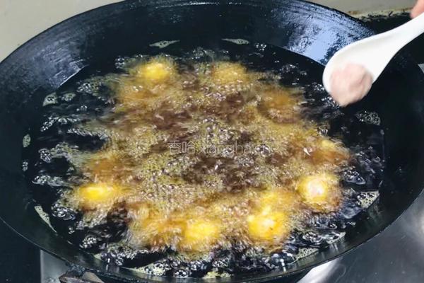 手工肉丸的做法图解14