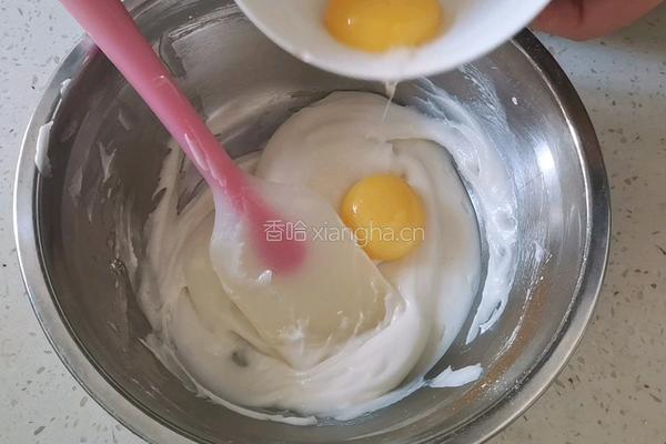 猪油花生酥的做法图解5