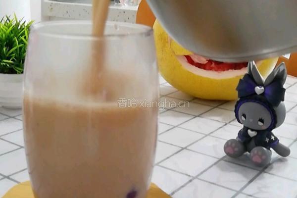 波霸奶茶里的小团子的做法图解10