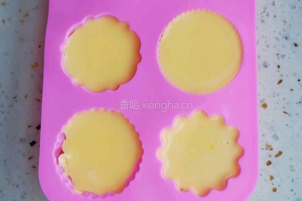 奶酪的做法图解7