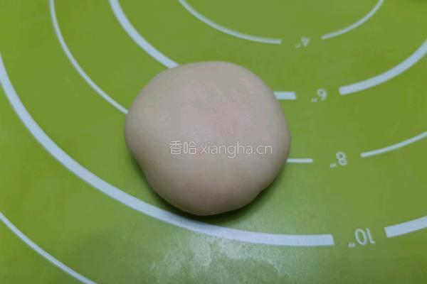 芝麻香酥饼的做法图解10