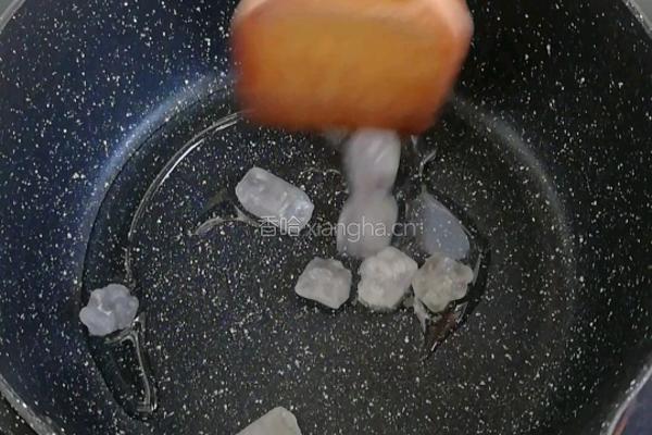 红烧肉的做法图解3