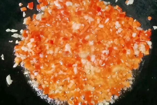 肉末蒸土豆的做法图解8