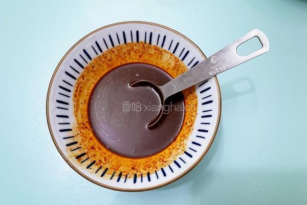 韩式火锅的做法图解2