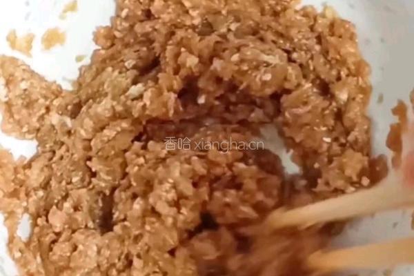 香菇酿肉(蒸菜)的做法图解13