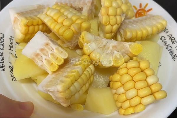 麻辣香锅的做法图解1