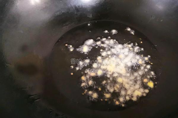 银芽粉丝的做法图解3