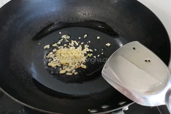 山药木耳的做法图解7