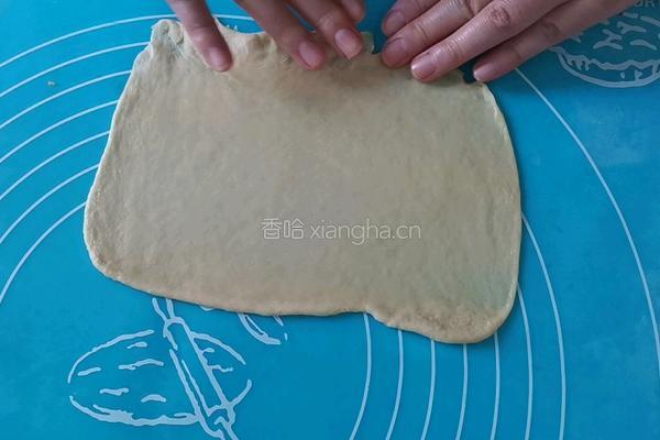 甜甜圈面包的做法图解8