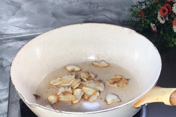 冻豆腐炖冬瓜的做法图解7