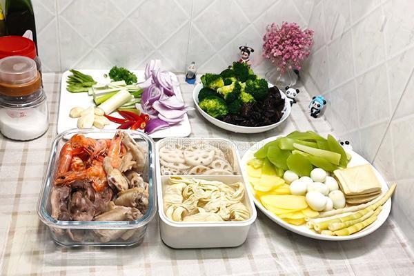 冷锅串串的做法图解4