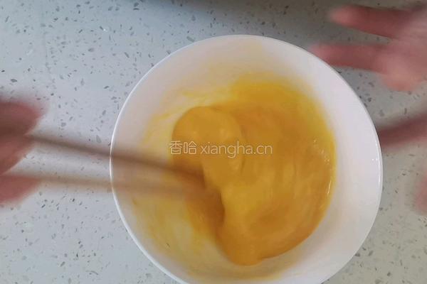 番茄鸡蛋意大利的做法图解5