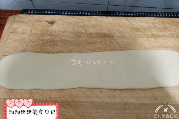健康小油条的做法图解9