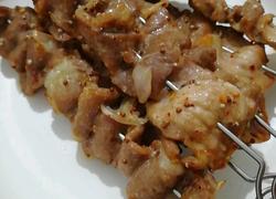 肉串