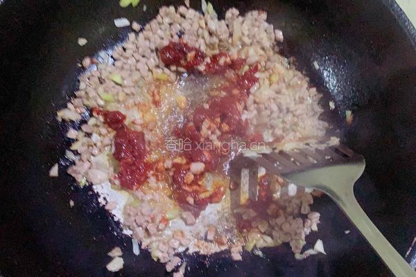 李氏麻婆豆腐的做法图解5