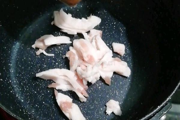 炖南瓜的做法图解1