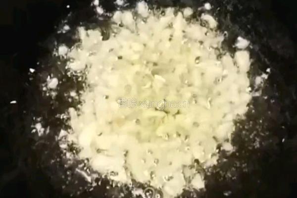 香菇酿肉(炖)的做法图解11