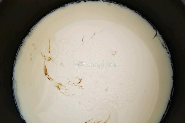 豆腐脑的做法图解14